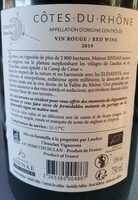 Côtes-du-Rhône
