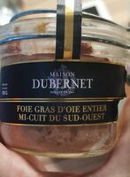 Foie gras
