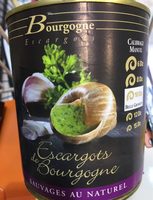 Escargots de Bourgogne - 10 douzaines
