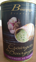 Escargots de Bourgogne