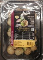 Escargots