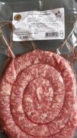 Chipolata aveyronnaise