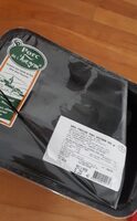 Saucisse porc