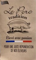 Saucisson