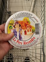 Camembert