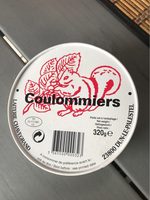 Coulommiers