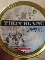Thon blanc