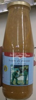 Soupe de poisson