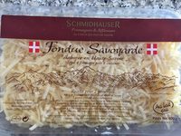 Fondue savoyarde