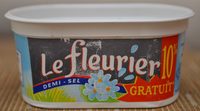 Le Fleurier Demi-Sel