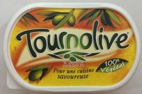 Tournolive (100 % Végétal)