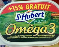 Oméga 3 doux