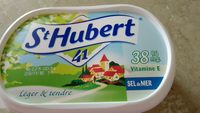 St Hubert omega 3