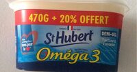 Oméga 3 Demi-Sel (+20% offert)