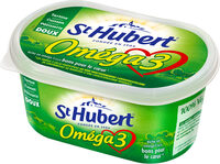 ST HUBERT OMEGA 470 g doux