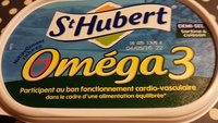 Oméga 3 demi-sel Tartine & Cuisson
