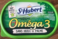 Oméga 3® Doux