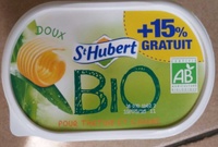 St Hubert Bio