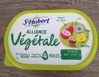 Alliance végétale