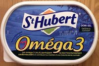 Oméga 3 demi-sel
