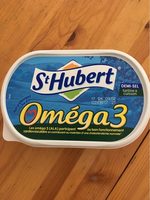 Oméga 3 Demi-sel Tartine & Cuisson