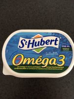 Oméga 3 Demi-sel Tartine & Cuisson