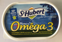 St hubert Omega 3 doux