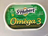 St hubert Omega 3