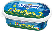 St Hubert Oméga 3 demi sel