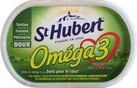St Hubert