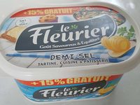 Le Fleurier Demi-Sel