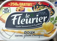 Le fleurier