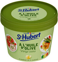 St hubert a l'huile d'olive 230g doux