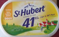 St hubert 41 500 g doux ss hdp