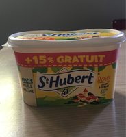 St Hubert 41 Doux