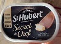 Secret de chef