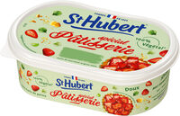 St hubert special patisserie 250g dx