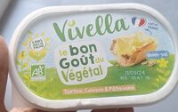 Vivella Demi-Sel