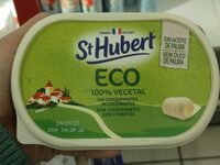 Margarina ecológica 100% vegetal