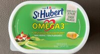 St hubert omega3
