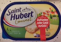 Saint Hubert Gourmet