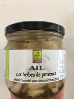 AIL aux herbes de provence