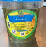 Cornichons