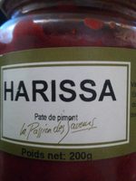 Harissa