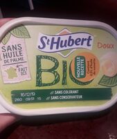 Saint Hubert Bio