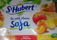 Les petits plaisirs soja