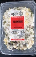 Riz cantonais