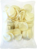 Chips de crevette