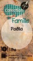 Paëlla