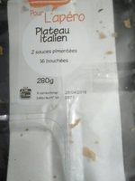 Plateau italien